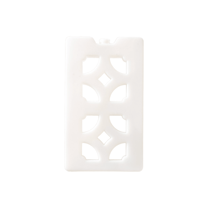 Mini Ice Breezeblock