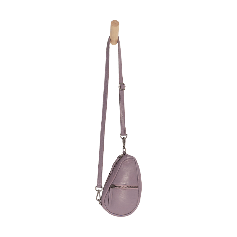 Coffee Date Mini Crossbody