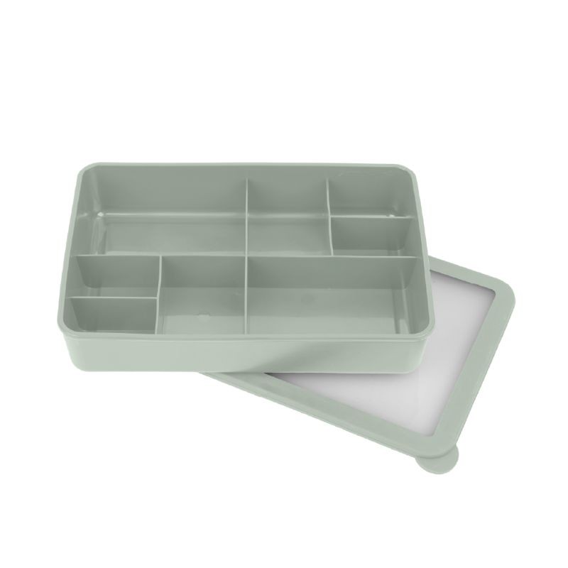 2pk 99oz Bento Snackbox