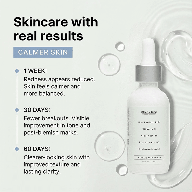 Azelaic Acid Cream