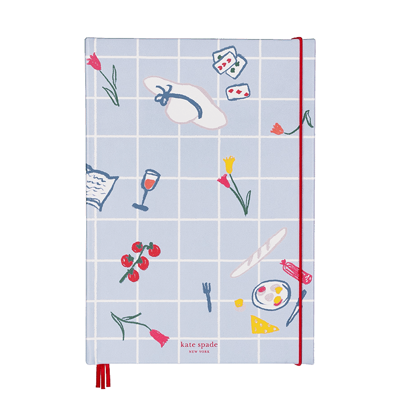 Take Note XL Notebook