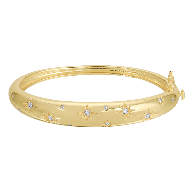 Stevie Bangle