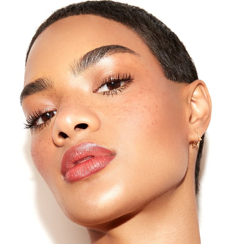 LashRocket Mascara - Black