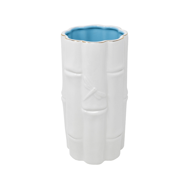 Bamboo Vase