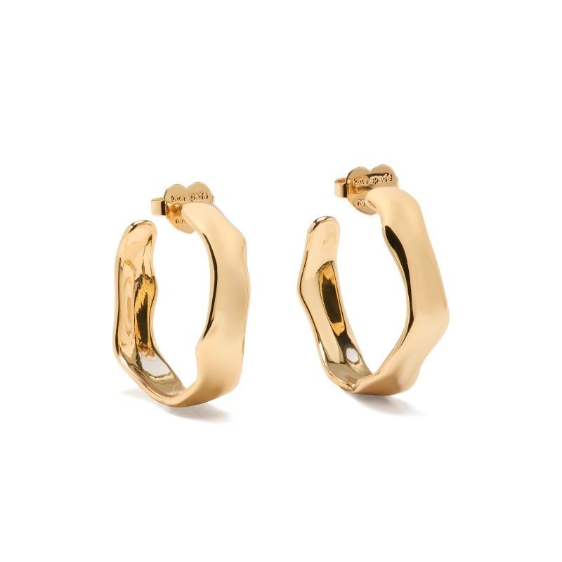 Molten Hoops