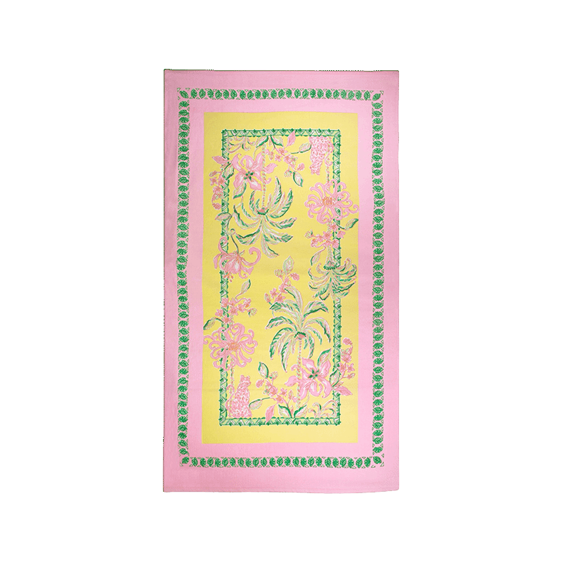 Beach Towel