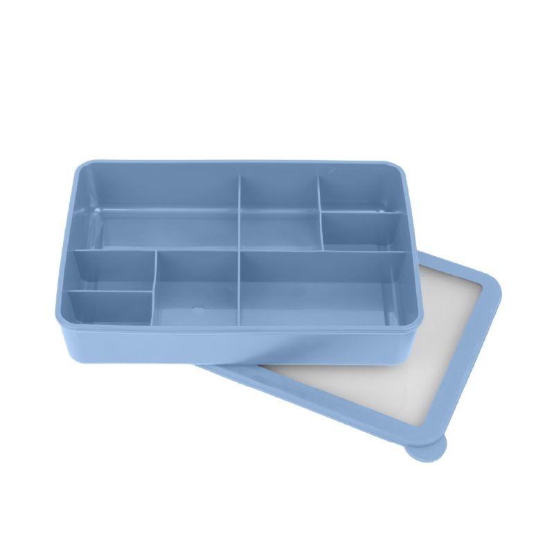 2pk 99oz Bento Snackbox