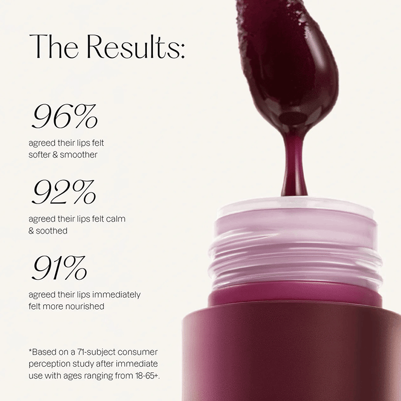Lip Oil - Grow