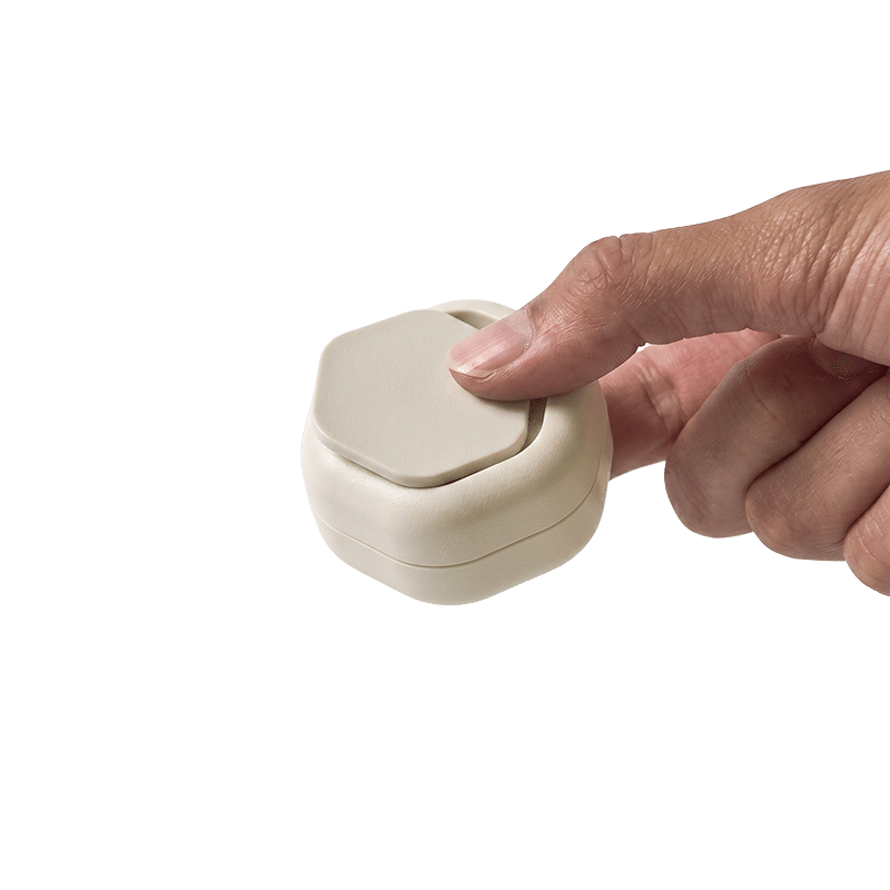 Small Capsule Trio