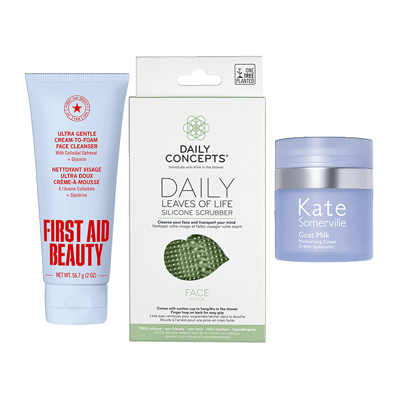 Soft Skin Ritual Bundle