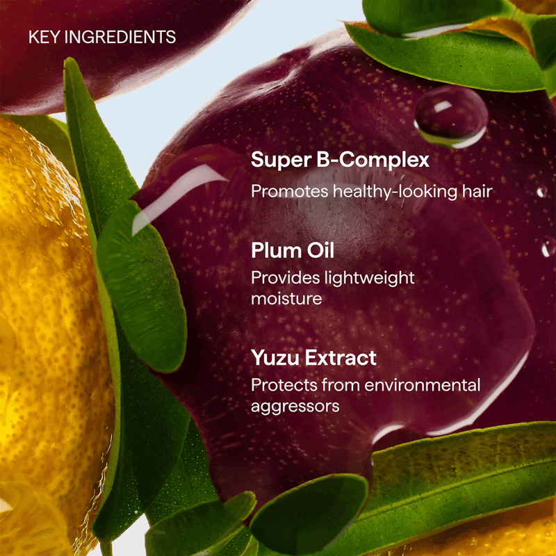 Style + Treat Yuzu + Plum Oil Sleek Stick