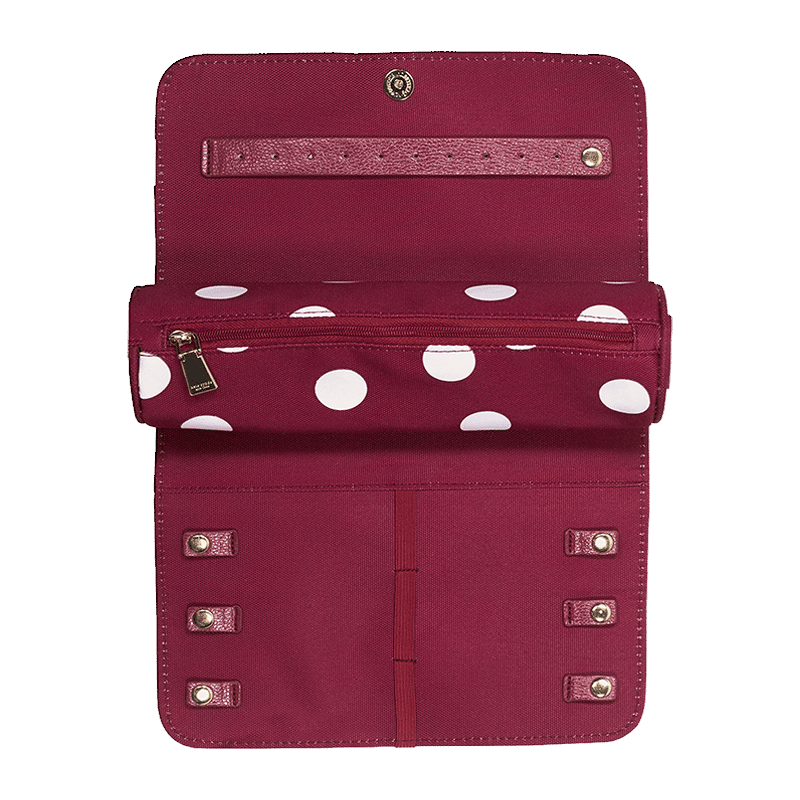 Jewelry Roll