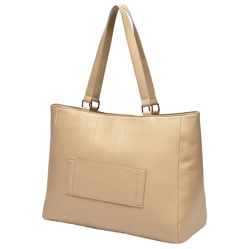 Roamer Vegan Leather Weekender Bag