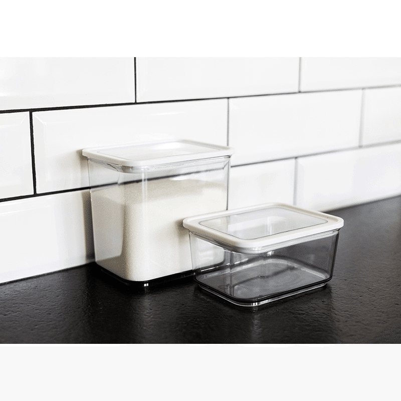 4 Piece Kitchen Organizer Set