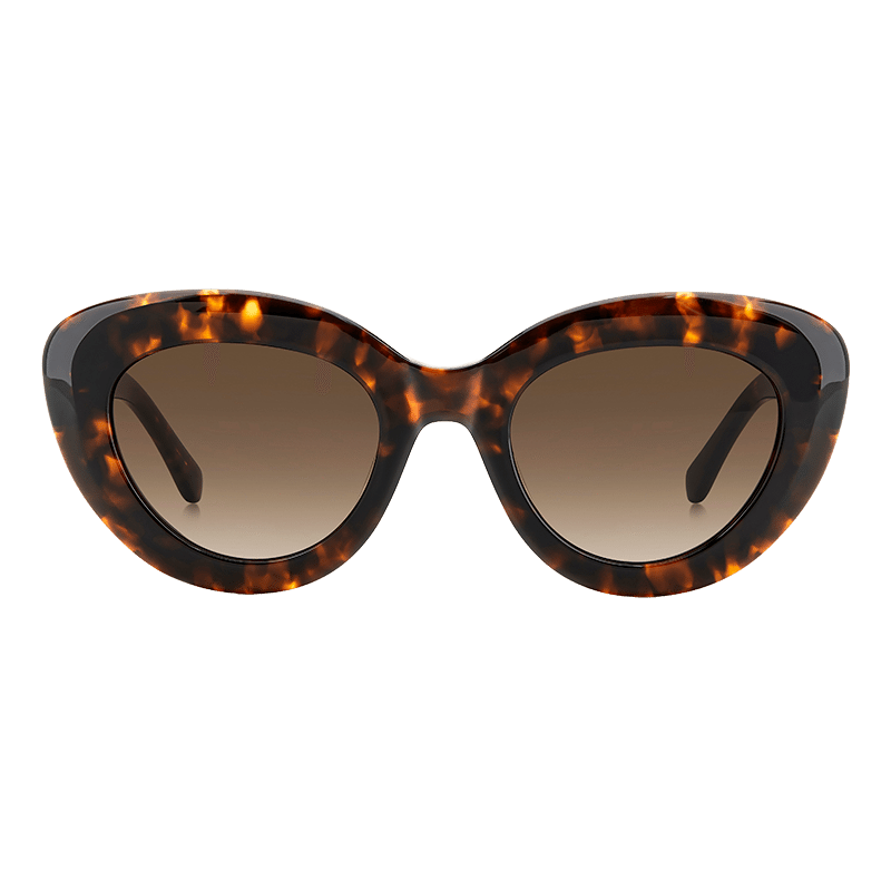 Capri Havana Sunglasses