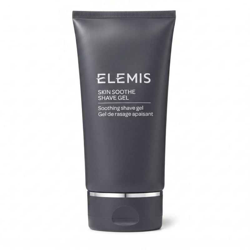 Skin Soothe Shave Gel