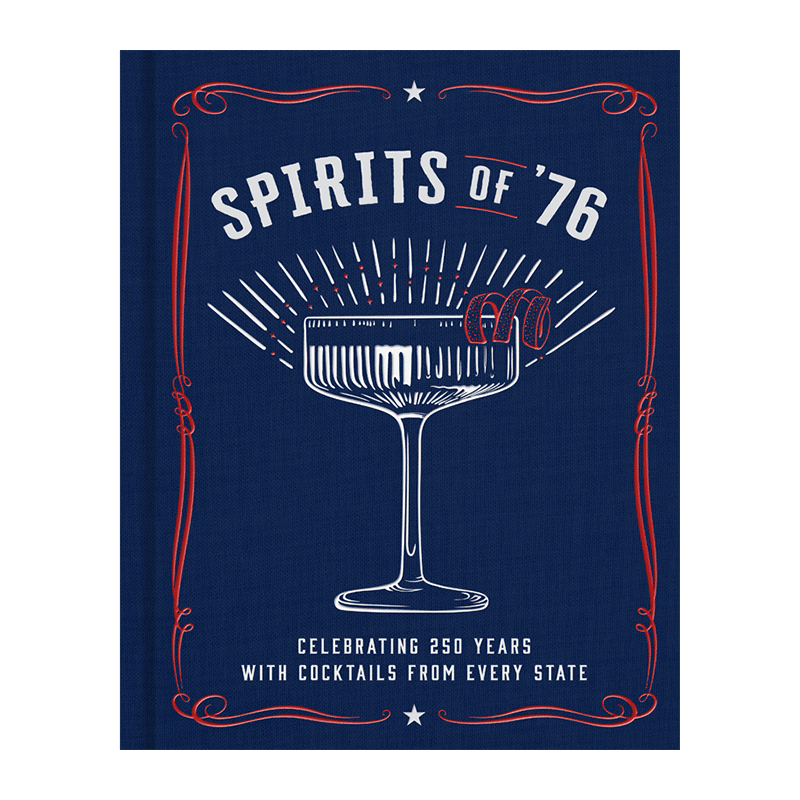 Spirits of 76