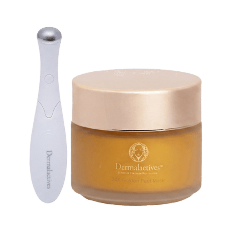 Brightening Duo