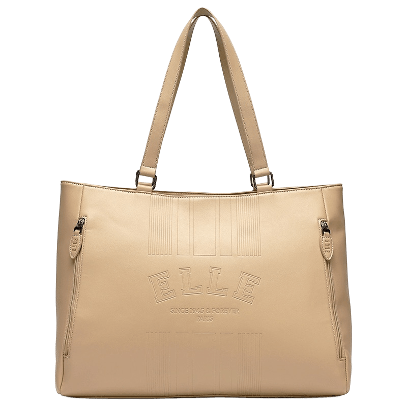Roamer Vegan Leather Weekender Bag