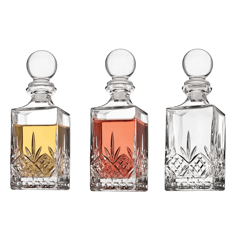 Dublin Mini Decanter