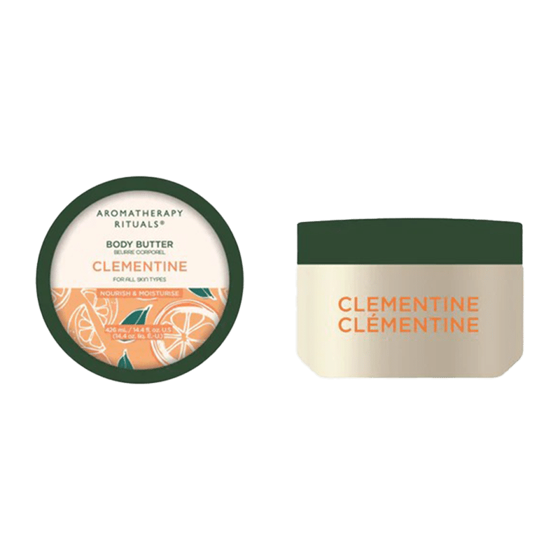 Hydrating Body Butter