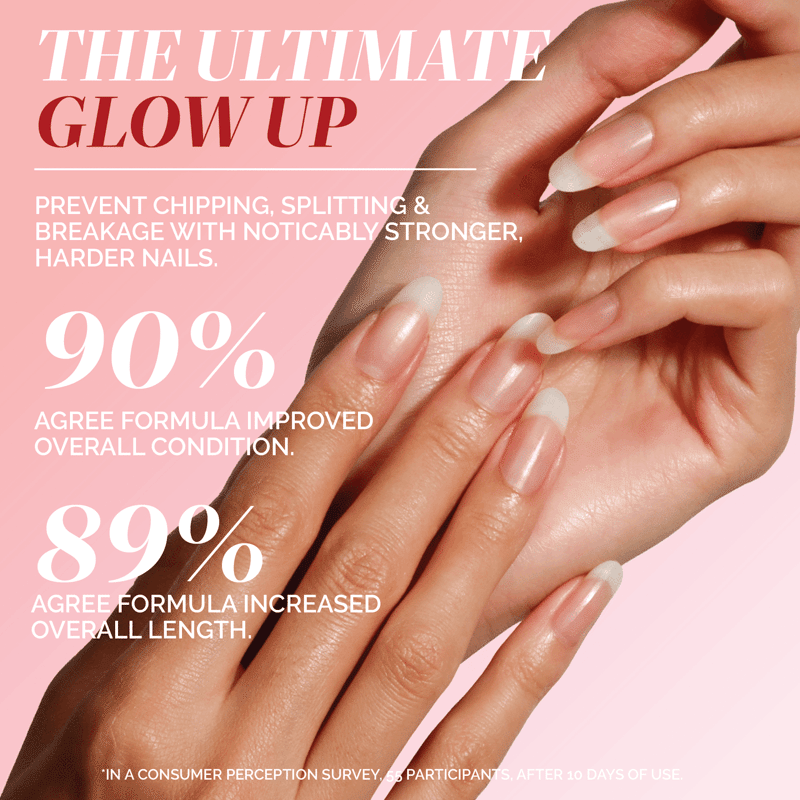 Luxe Length Nail Gloss