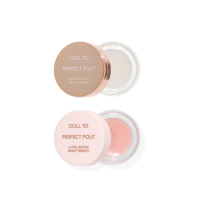 Perfect Pout Lip Therapy Duo