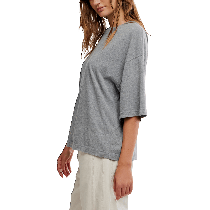 WTF Perfect Oversized Tee