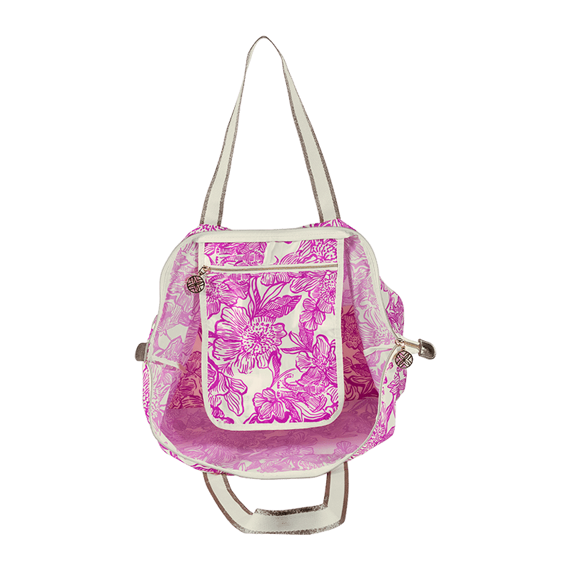 Packable Tote