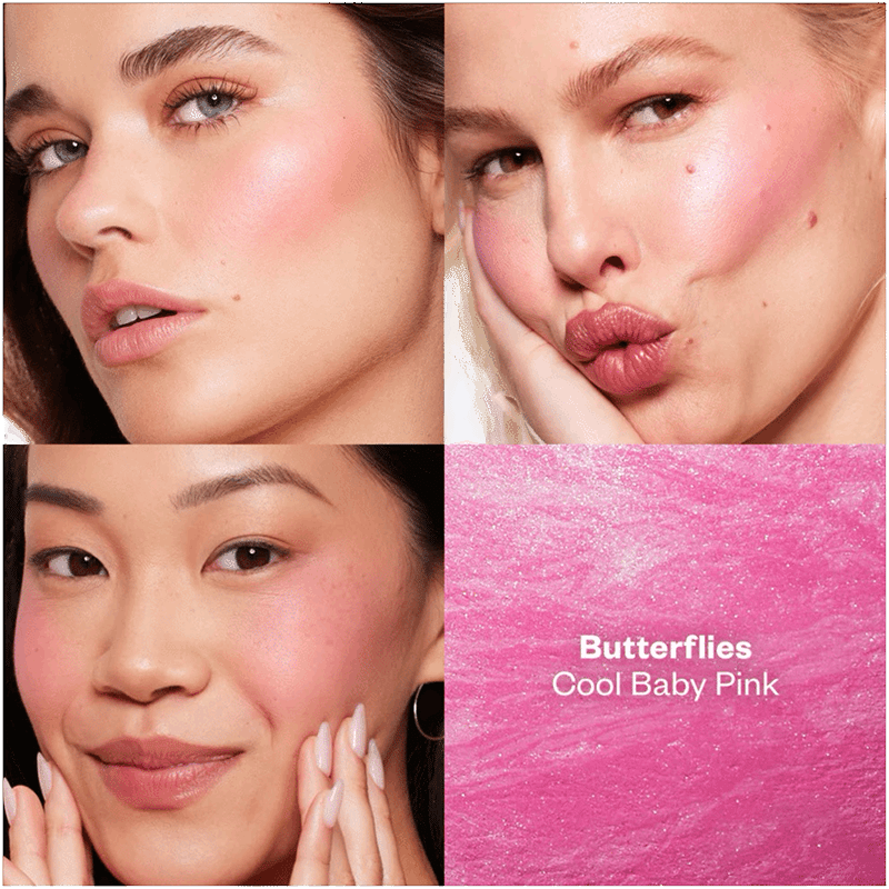 Blush Is Life