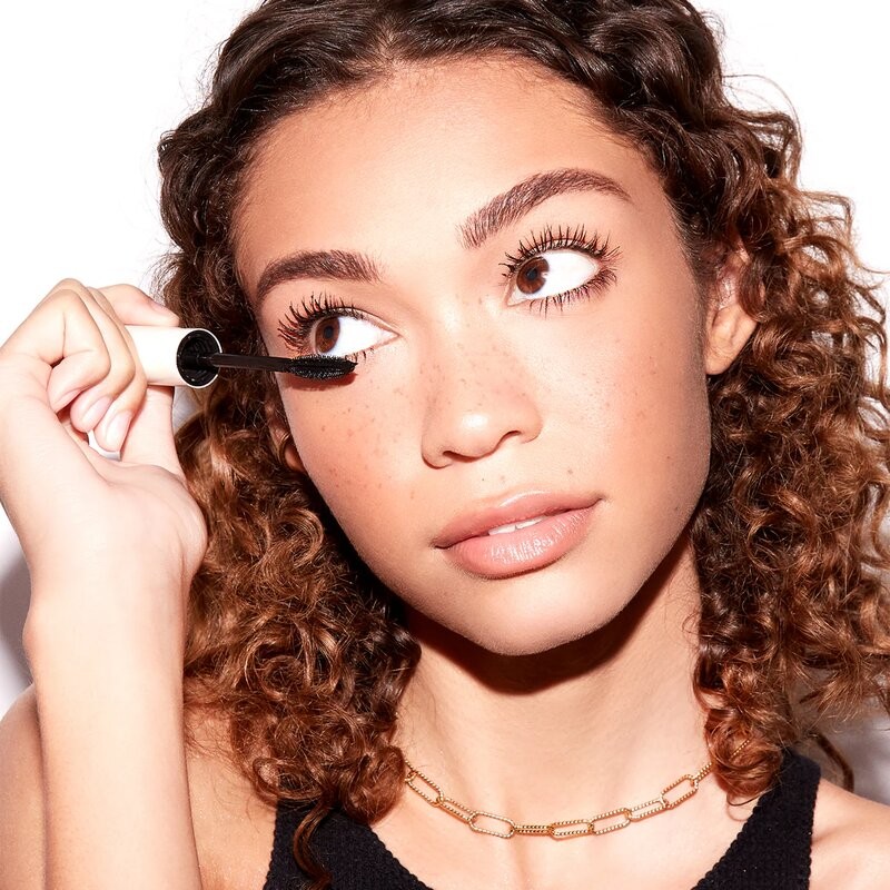 LashRocket Mascara - Black