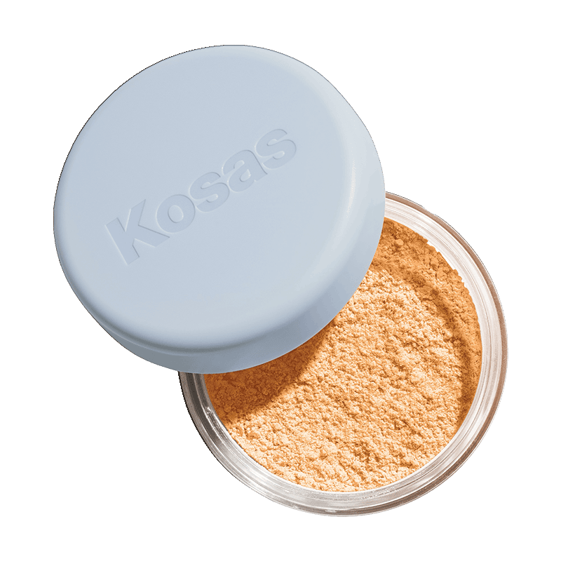 Cloud Set Loose Powder