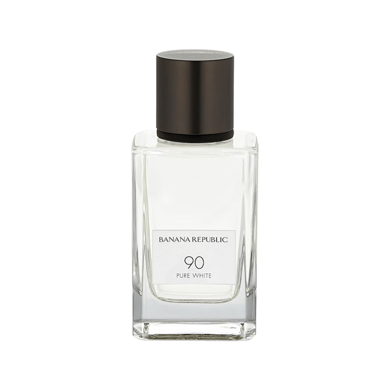 90 Pure White Perfume