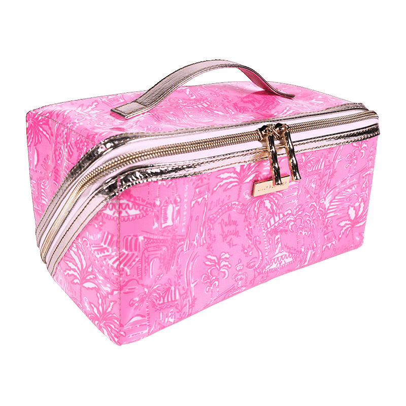 Carryall Pouch