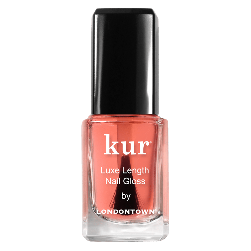 Luxe Length Nail Gloss