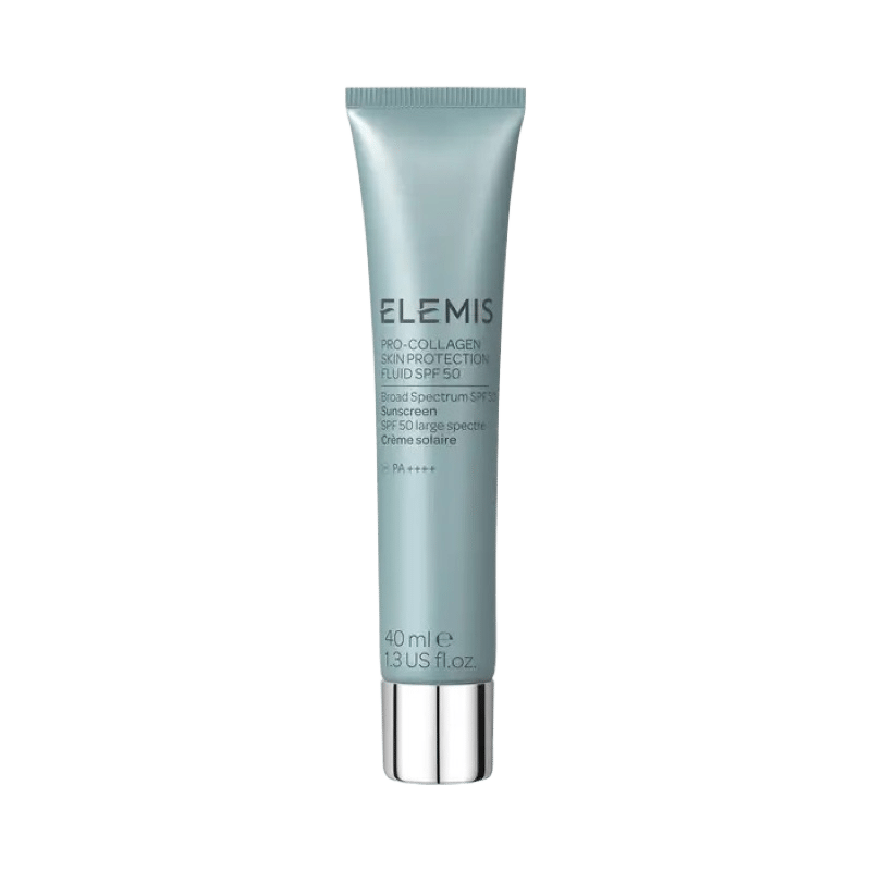 Pro-Collagen Skin Protection Fluid SPF 50