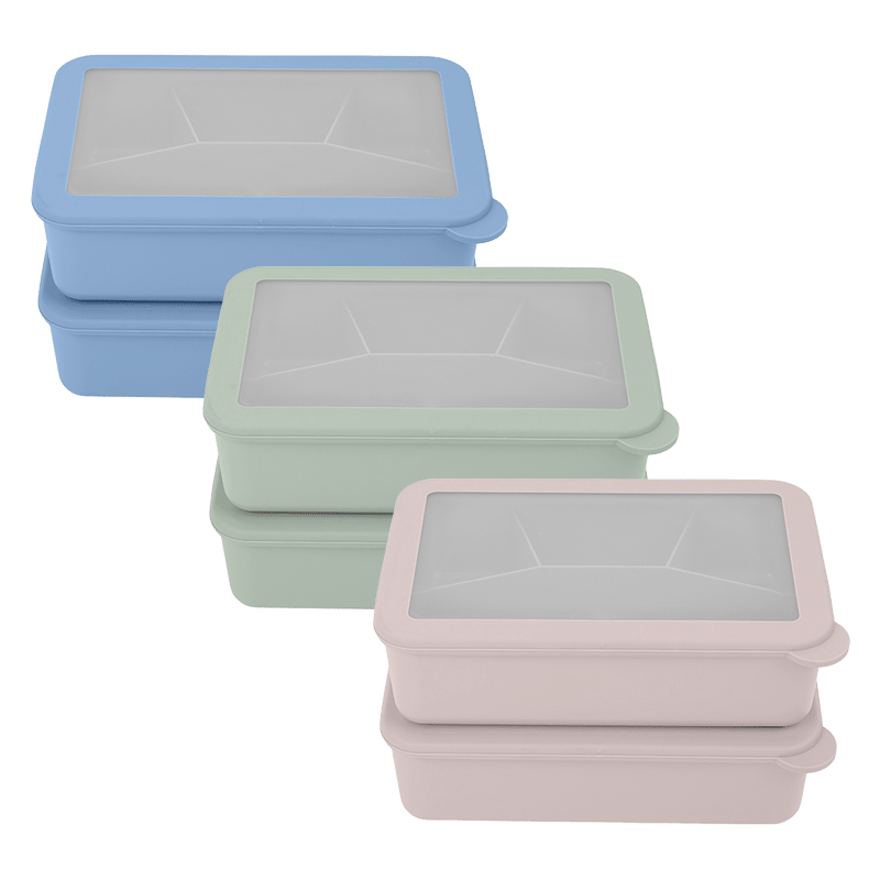 Snack Happy Bento Bundle