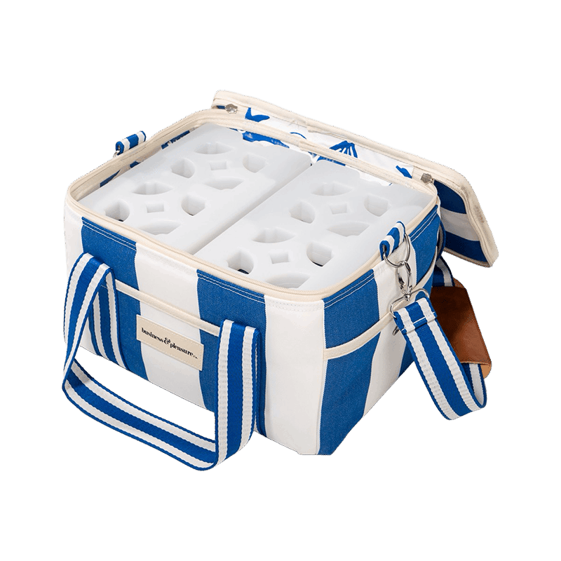Mini Ice Breezeblock