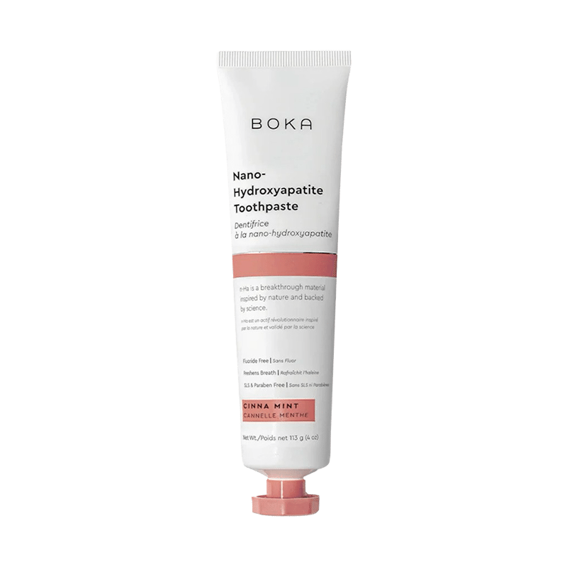 Cinna Mint N-Ha Toothpaste