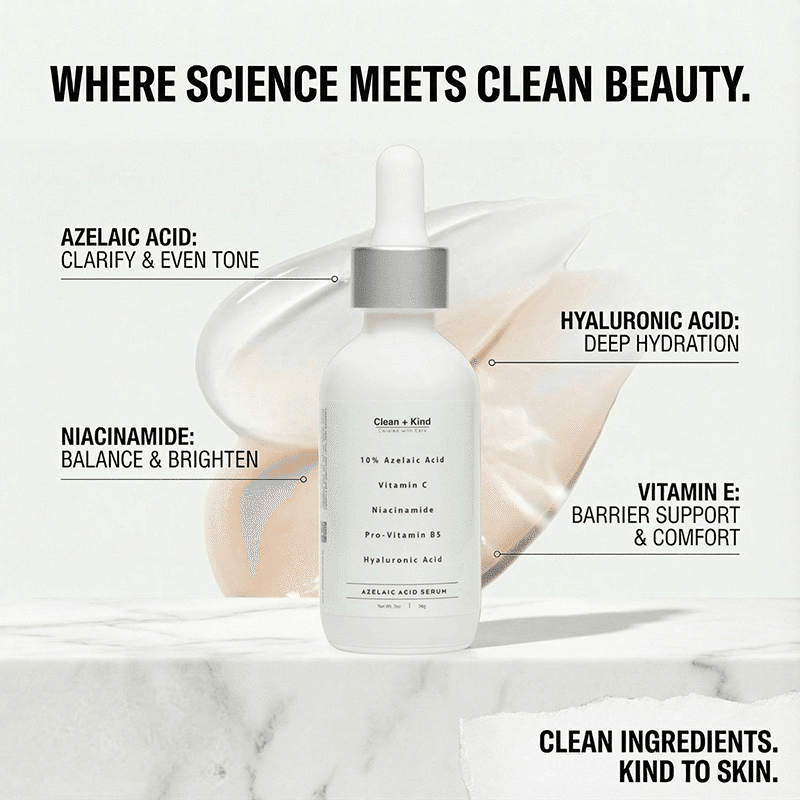 Azelaic Acid Cream