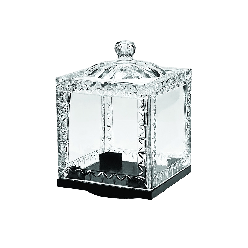 Revolving Photo Cube