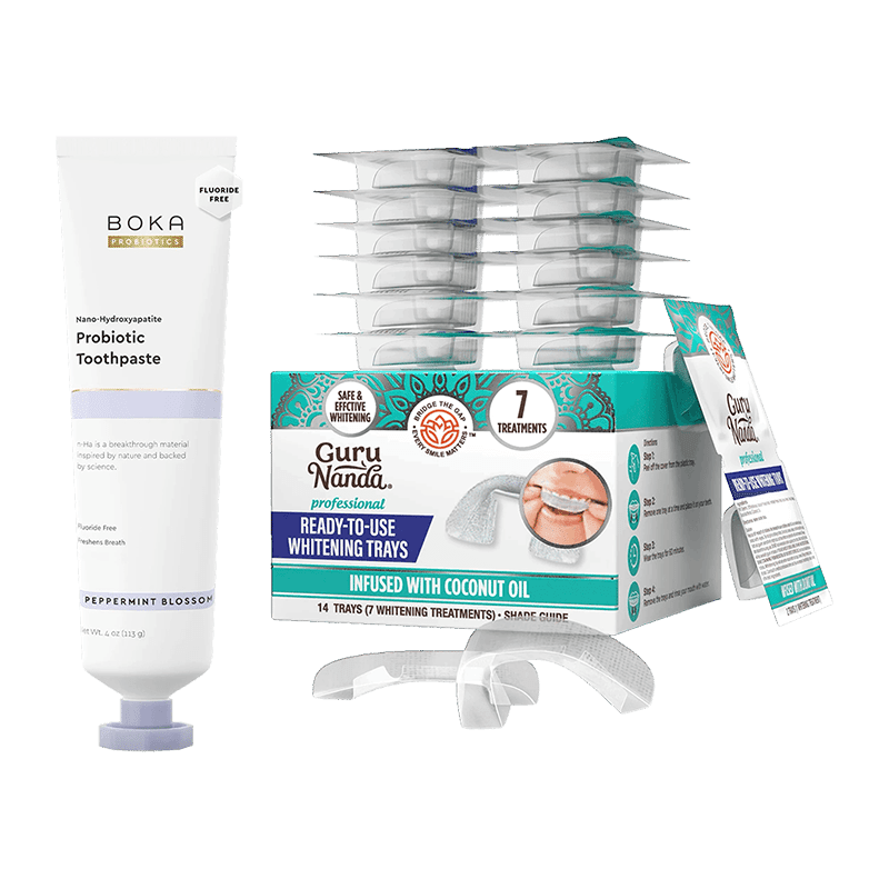 Smile Brighter Bundle