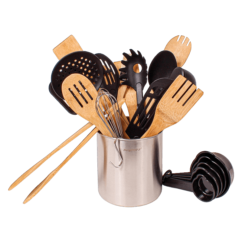 23 Piece Studio Tub of Tools