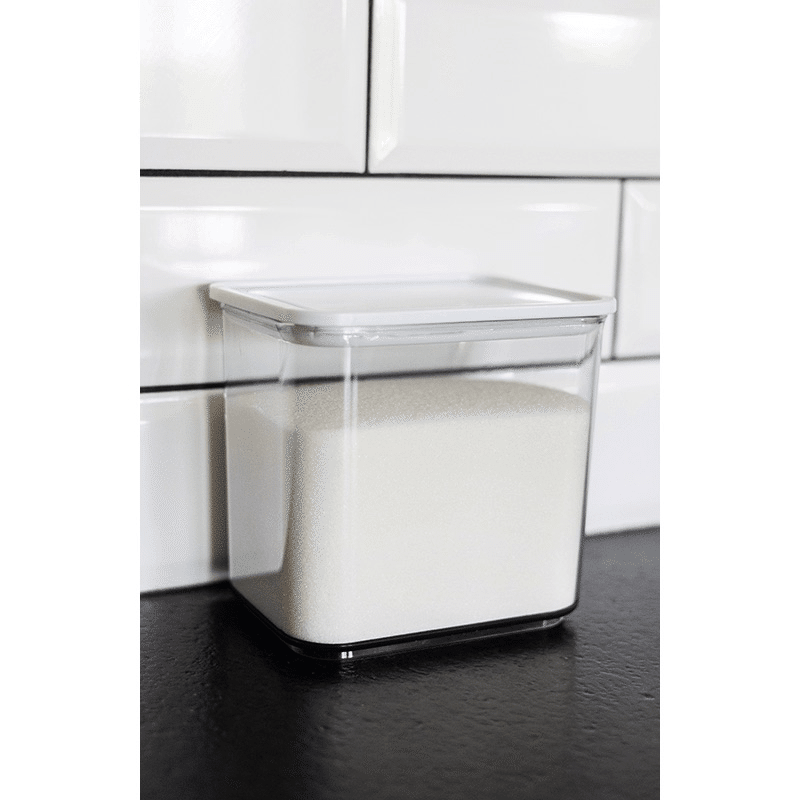 4 Piece Kitchen Organizer Set