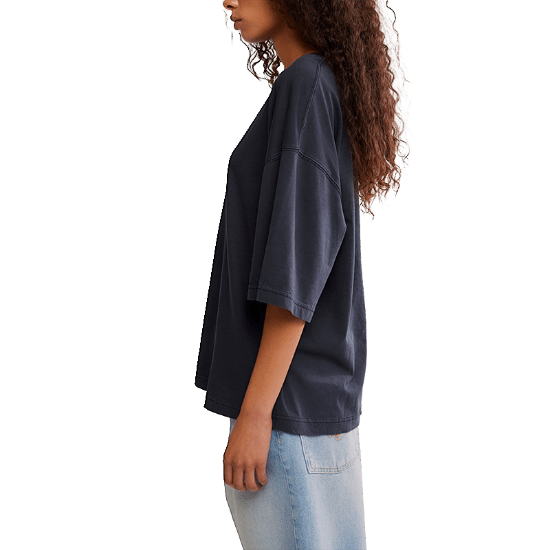 WTF Perfect Oversized Tee