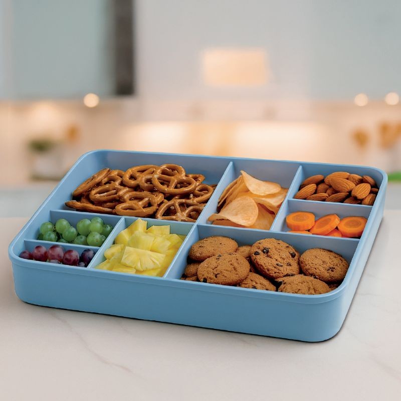 2pk 99oz Bento Snackbox