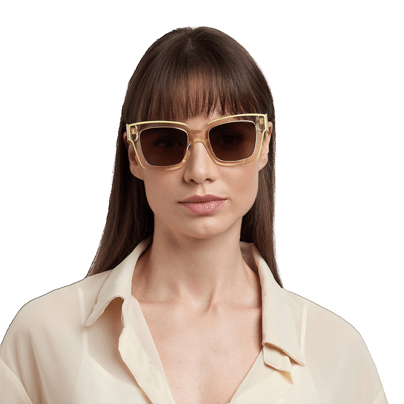 Brynne Sunglasses