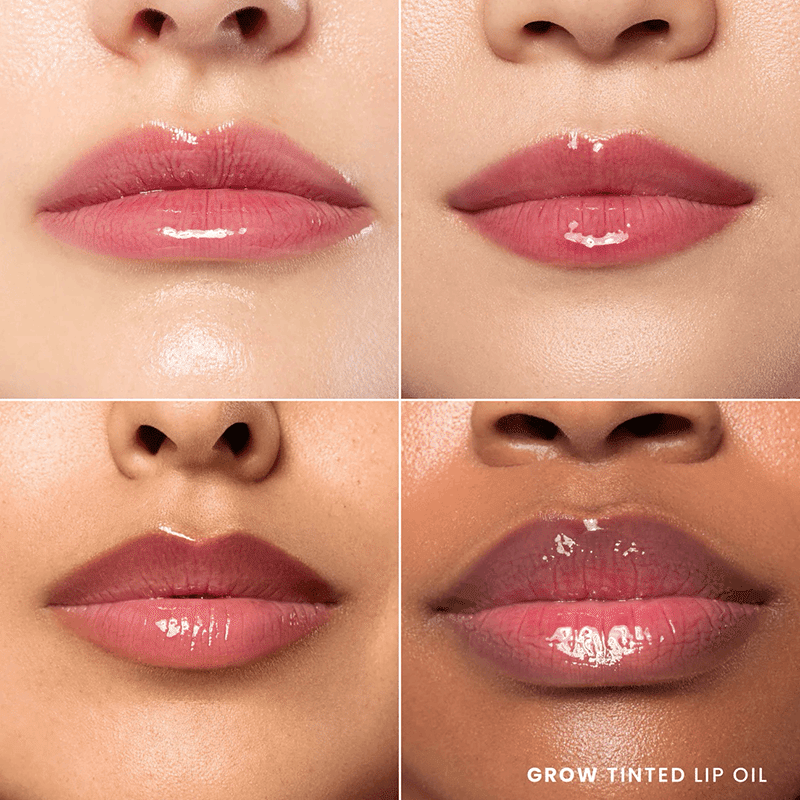 Lip Oil - Grow
