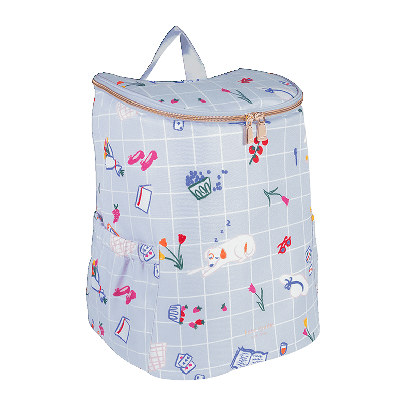 Backpack Cooler