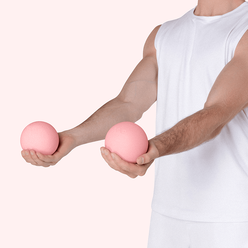 The Power Ball